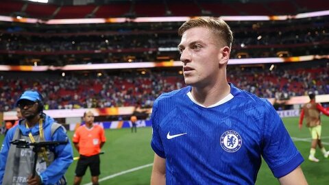 ‘Bom tấn’ của Chelsea ra mắt thành công
